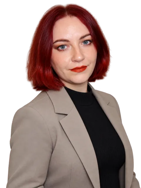 Ornella Basso, Social Media Manager