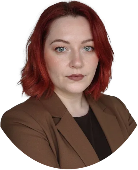 Ornella Basso — Social Media Manager