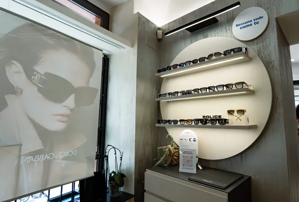 Ottica La Rocca
