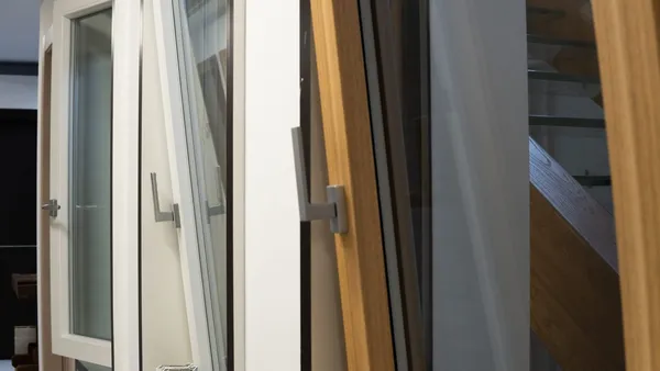 SpazioQuadro Porte e Finestre